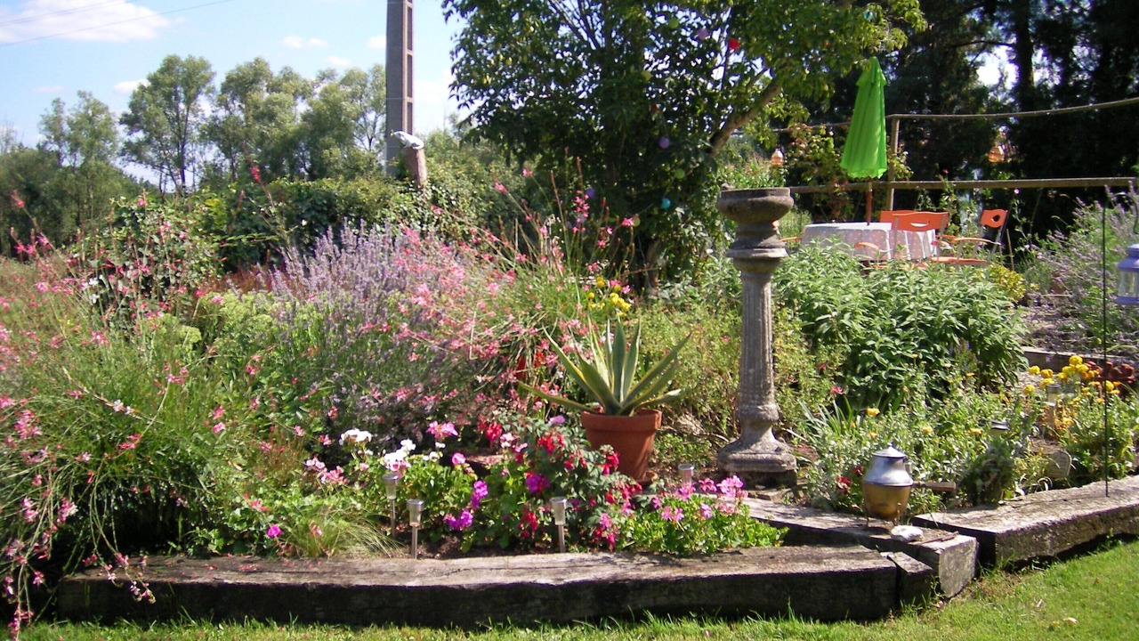 Photo of Outdoor in Les Essards