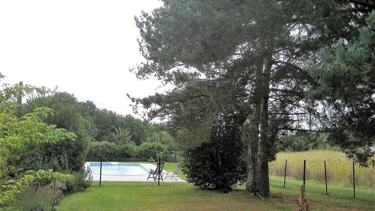 Photo of Outdoor in Les Essards