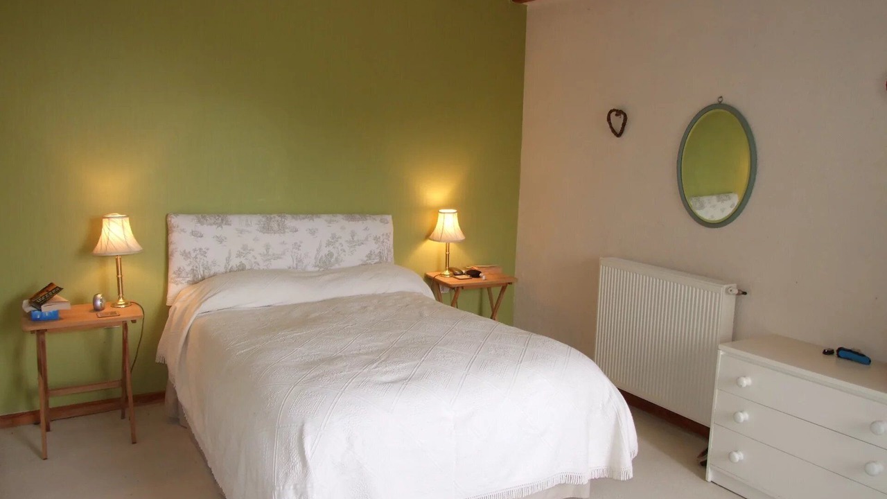 Photo of Bedroom in Les Essards