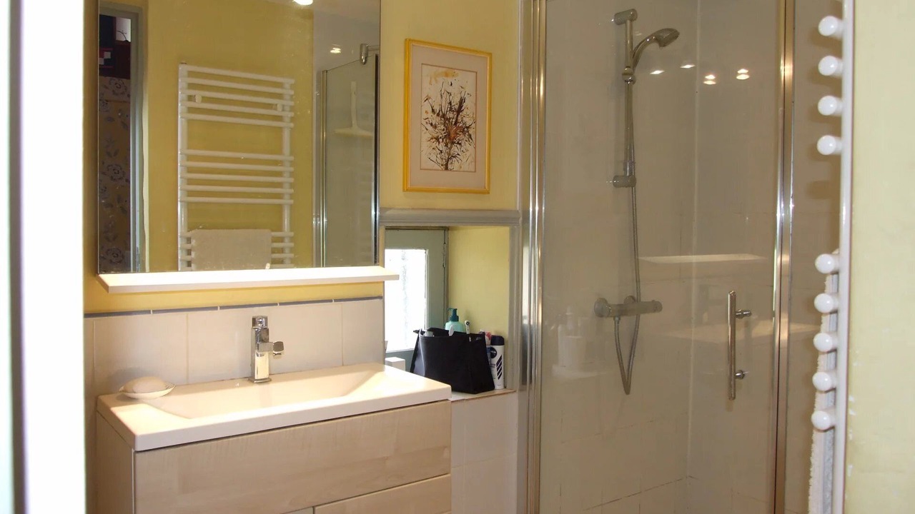 Photo of Bathroom in Les Essards