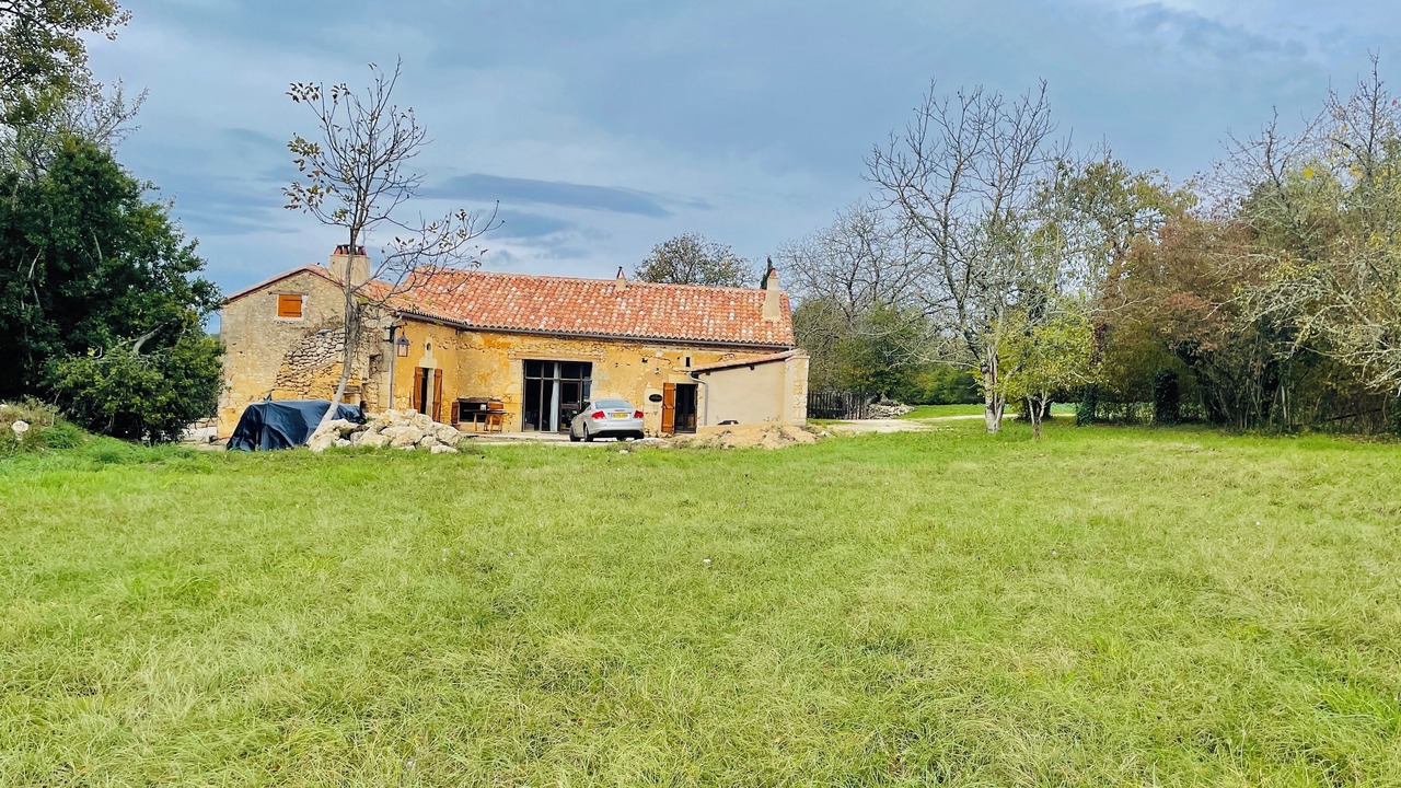 Photo of Outdoor in Fouleix