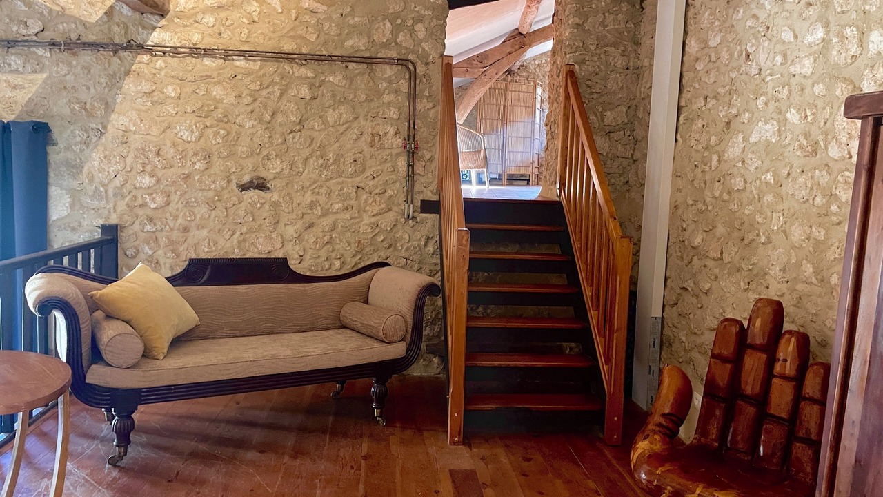 Photo of Livingroom in Fouleix
