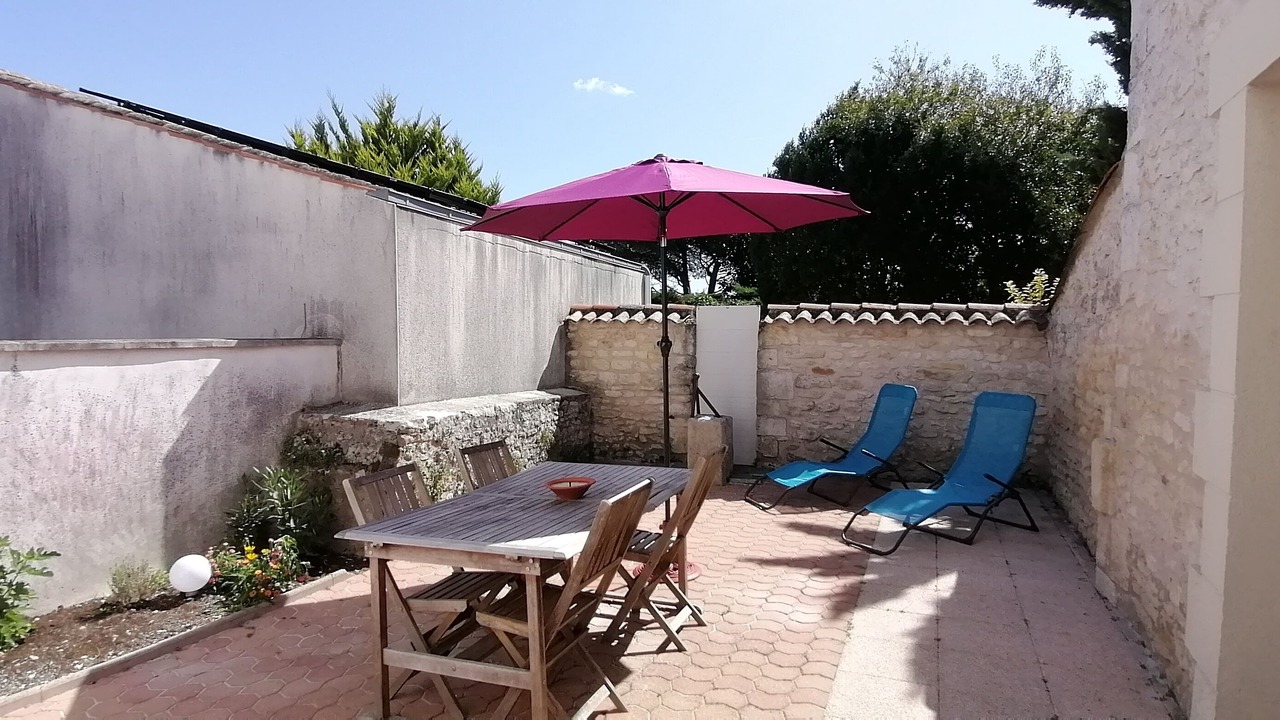 Photo of Outdoor in Saujon