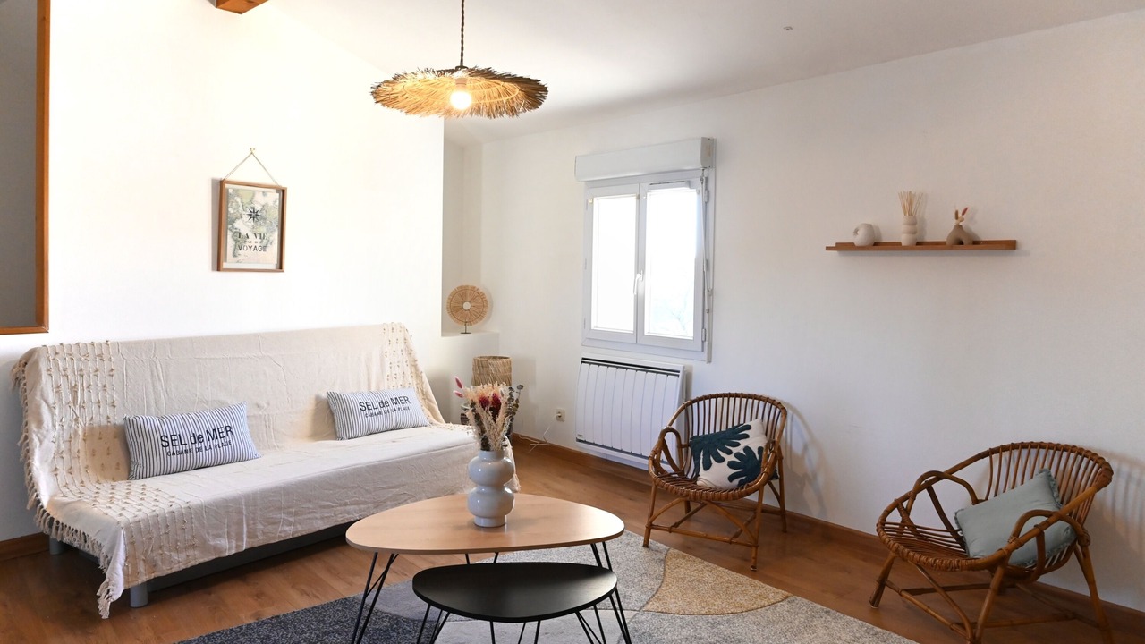 Photo of Livingroom in Saujon