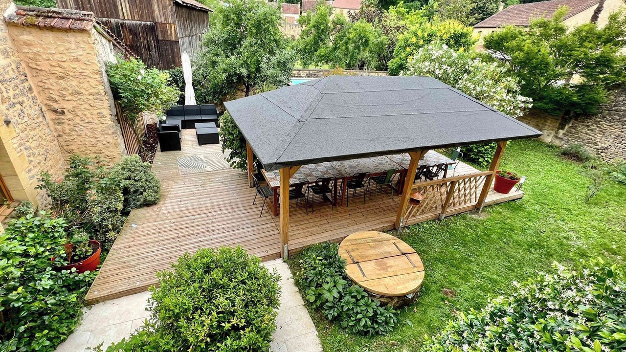 Photo of Outdoor in Mauzac-et-Grand-Castang