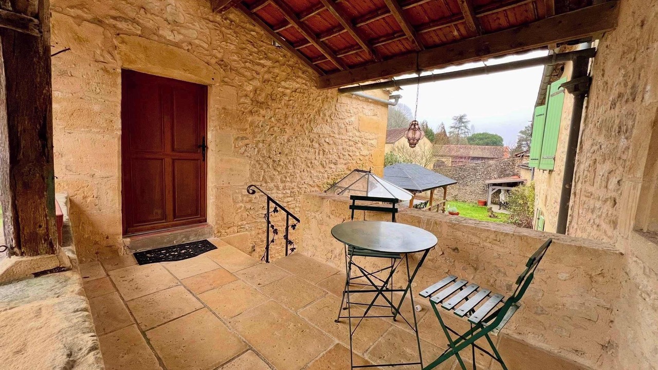 Photo of Outdoor in Mauzac-et-Grand-Castang