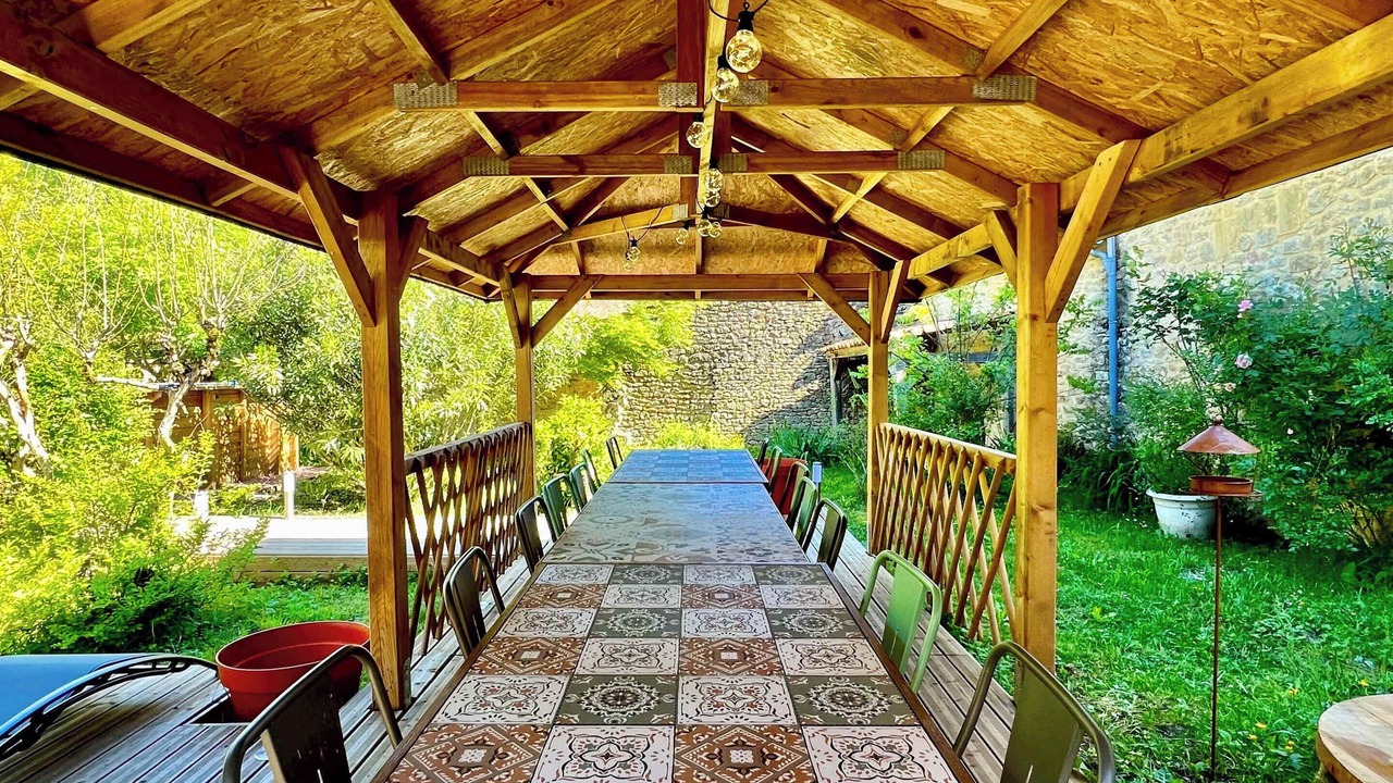 Photo of Outdoor in Mauzac-et-Grand-Castang