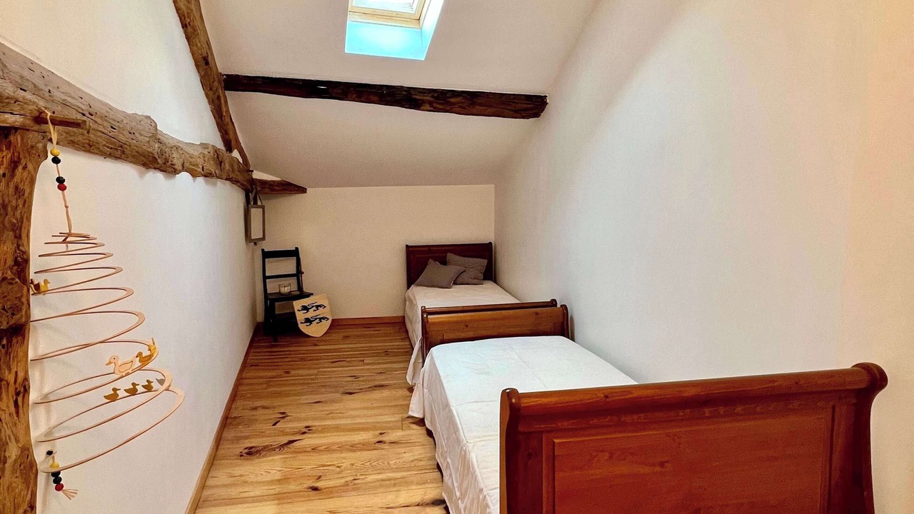 Photo of Bedroom in Mauzac-et-Grand-Castang