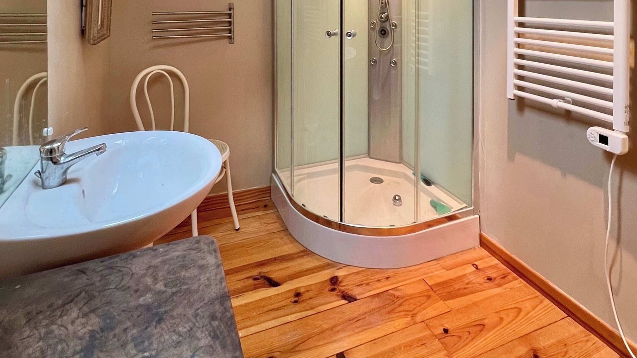 Photo of Bathroom in Mauzac-et-Grand-Castang