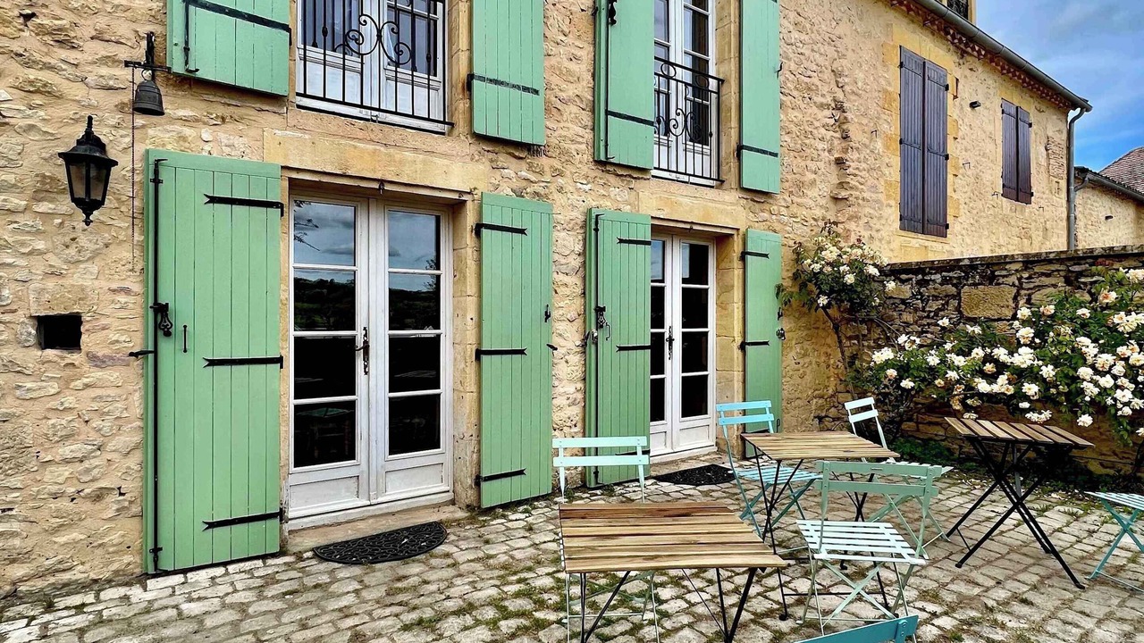 Photo of Outdoor in Mauzac-et-Grand-Castang