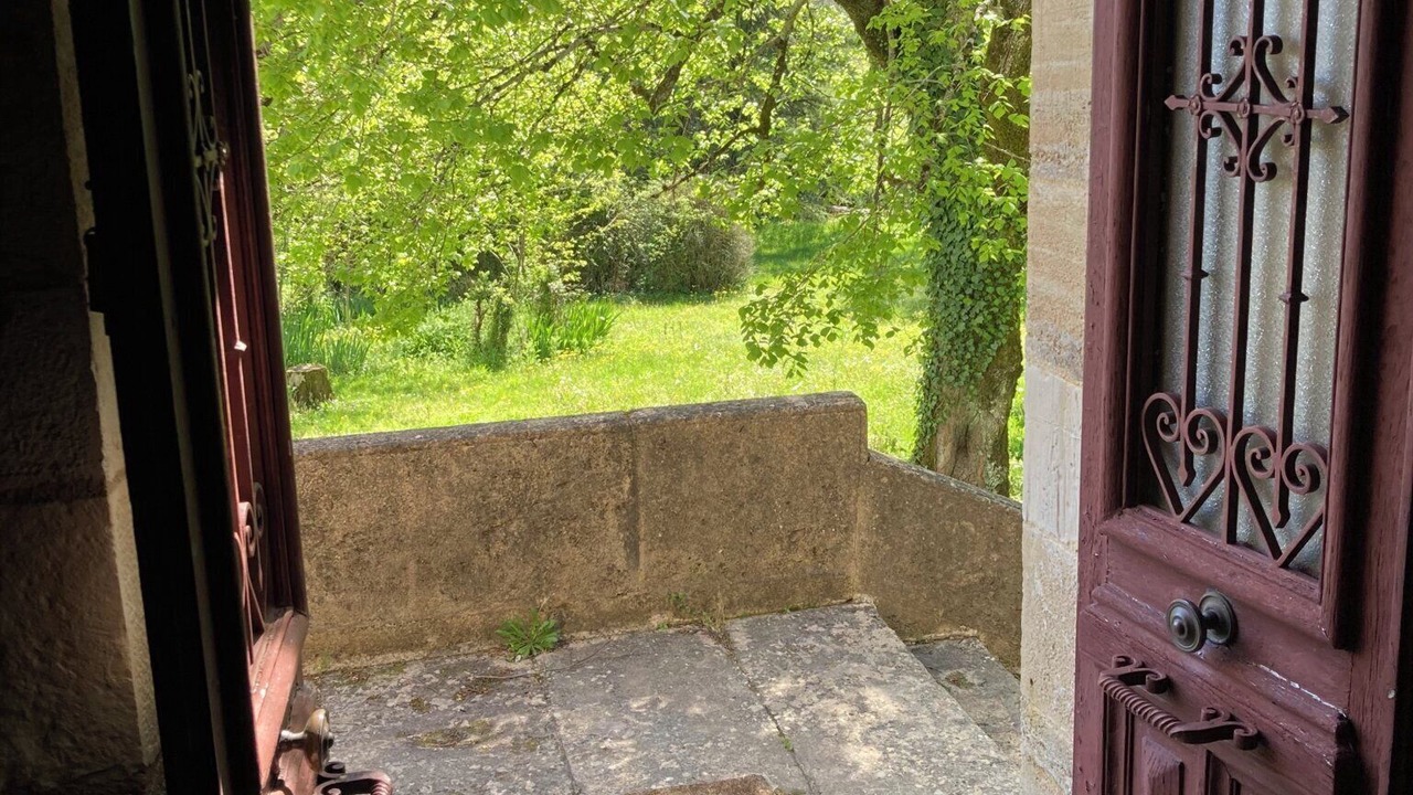 Photo of Outdoor in Granges-dAns