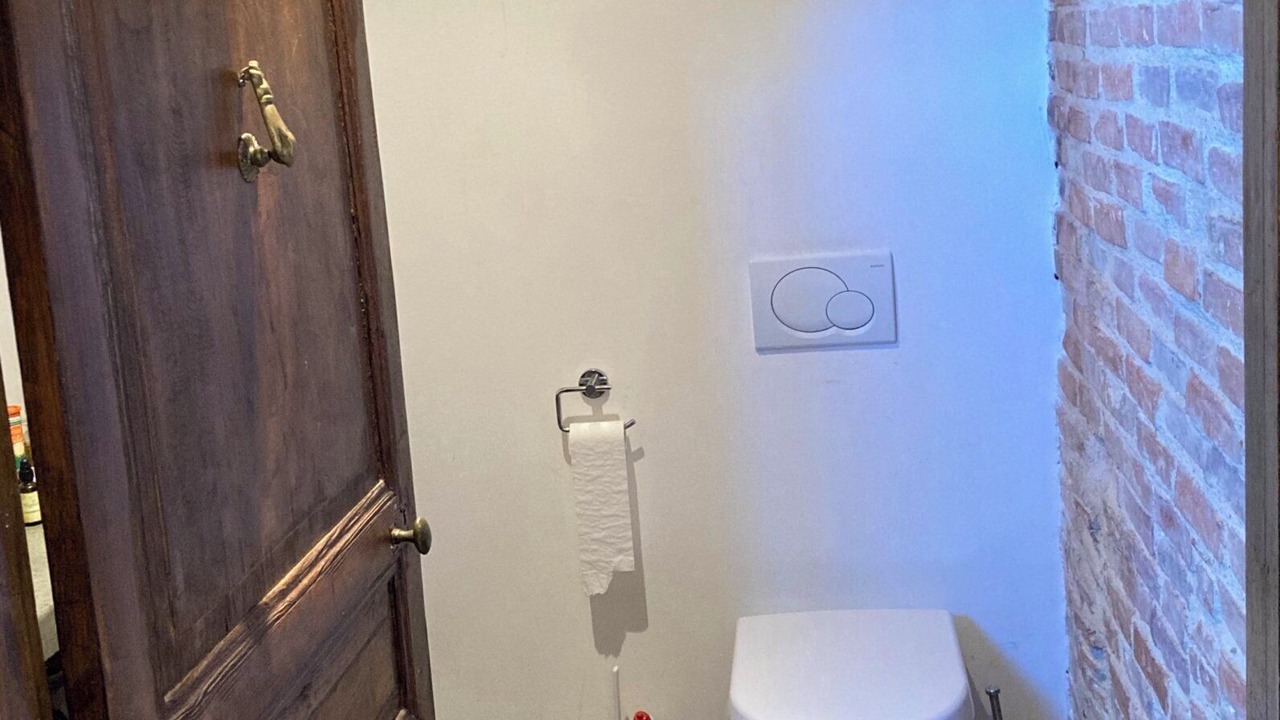 Photo of Bathroom in Granges-dAns