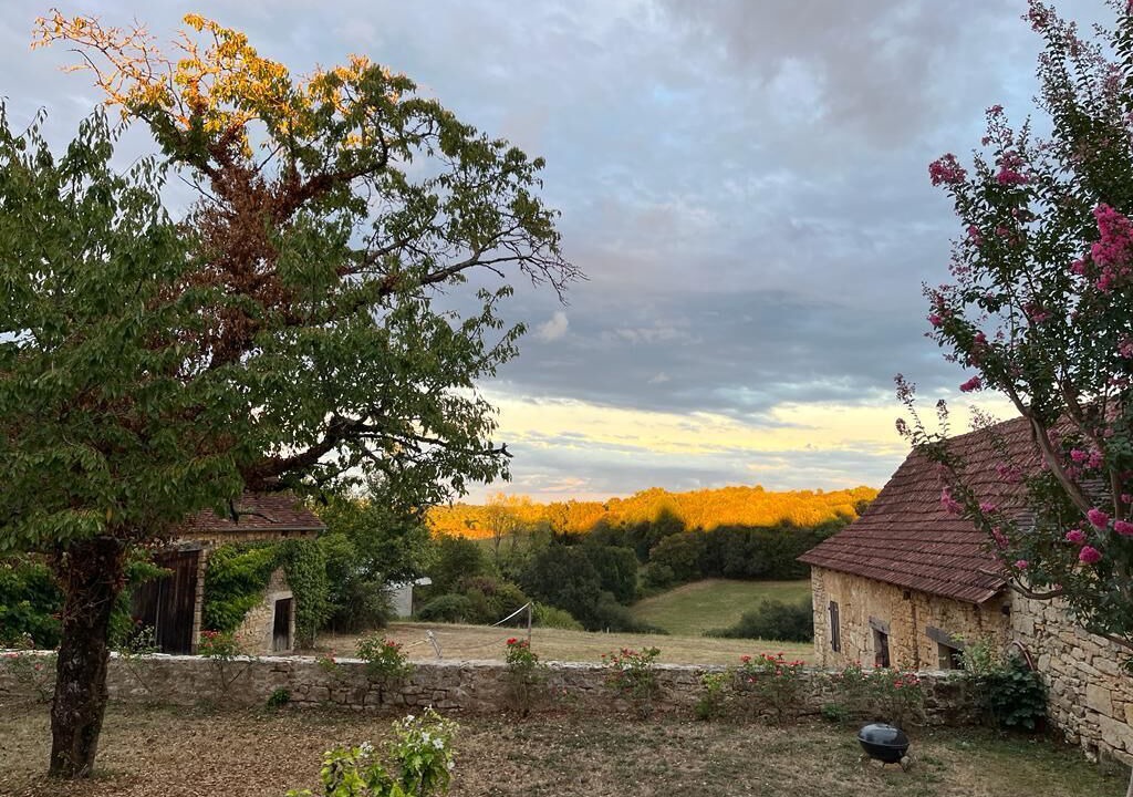 Photo of Outdoor in Granges-dAns