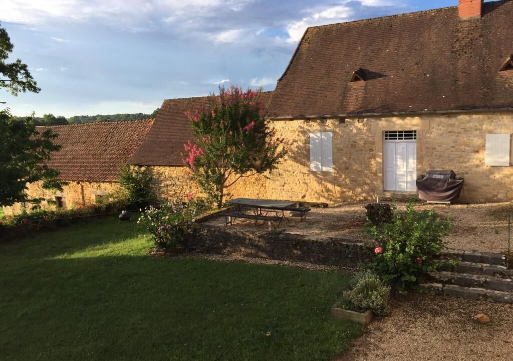 Photo of Outdoor in Granges-dAns
