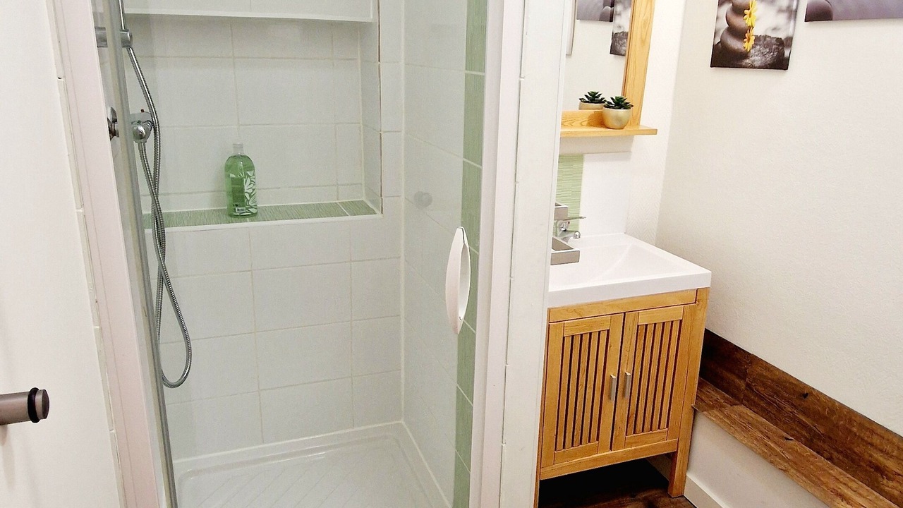 Photo of Bathroom in Agen
