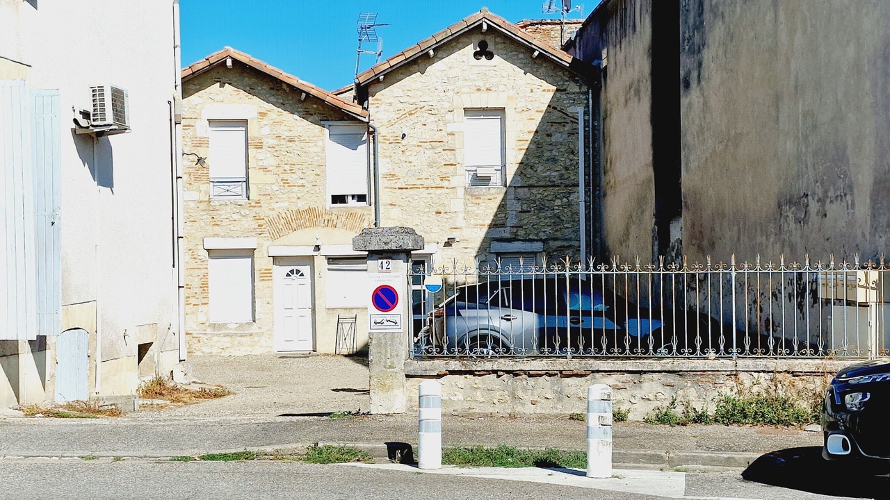 Photo of Outdoor in Agen