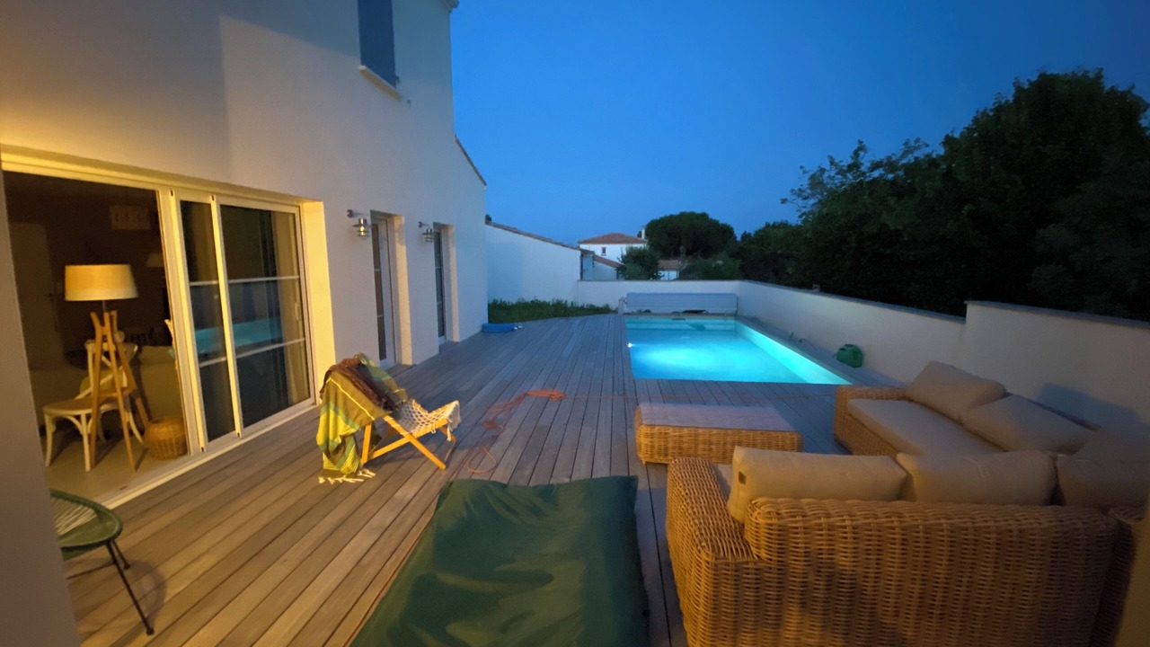 Photo of Outdoor in Saint-Palais-sur-Mer