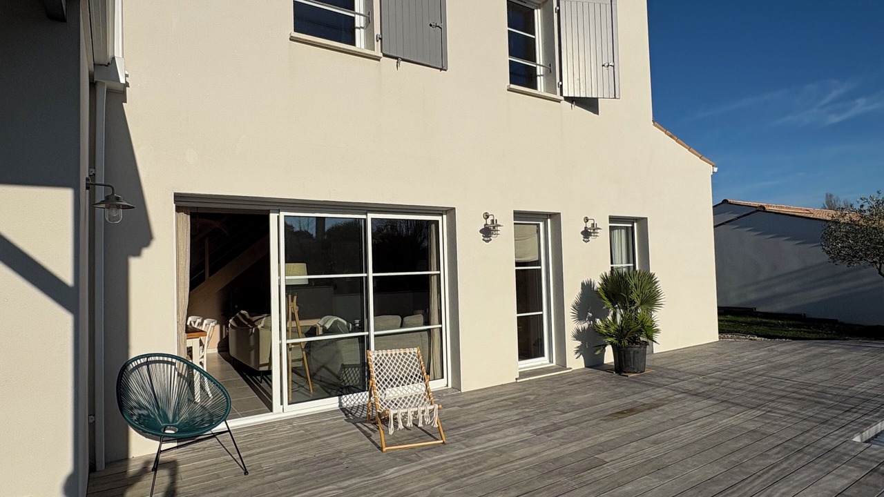 Photo of Outdoor in Saint-Palais-sur-Mer