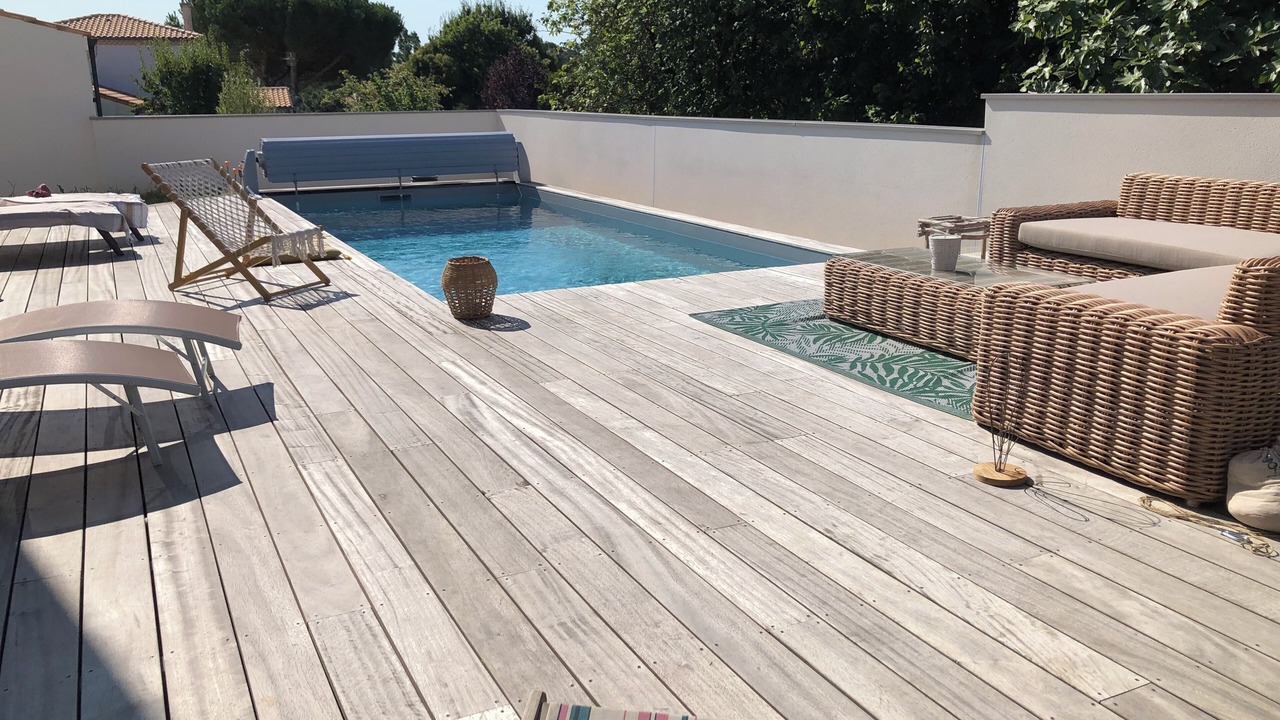 Photo of Outdoor in Saint-Palais-sur-Mer