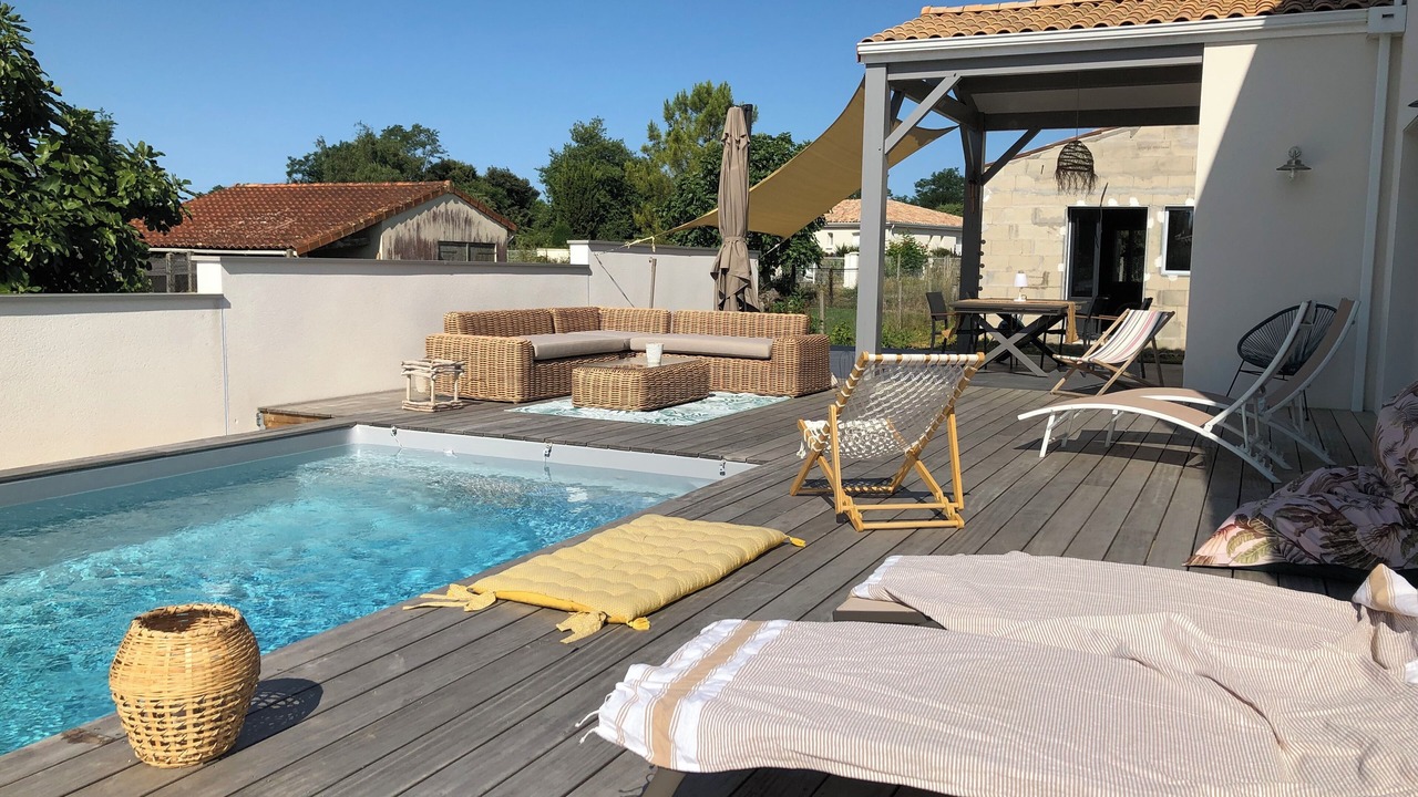 Photo of Outdoor in Saint-Palais-sur-Mer