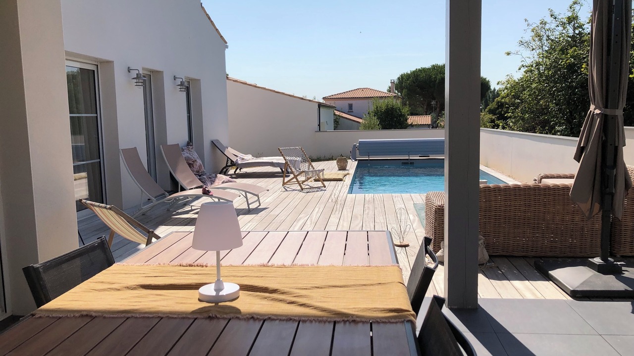 Photo of Outdoor in Saint-Palais-sur-Mer