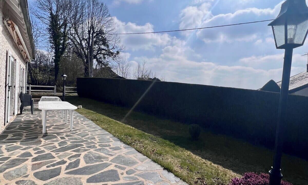 Photo of Outdoor in Chanac-les-Mines