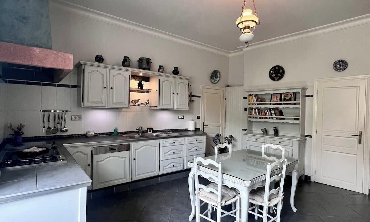 Photo of Kitchen in Allassac