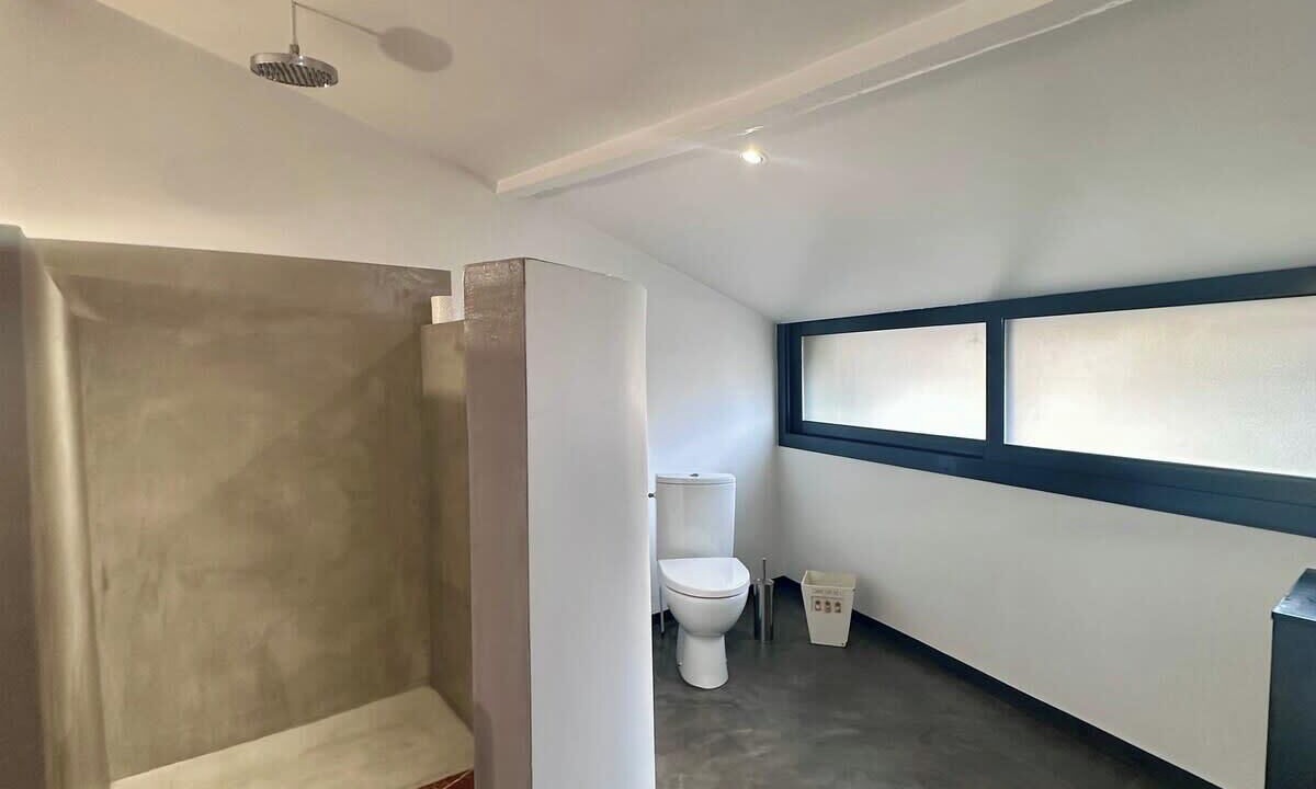 Photo of Bathroom in Brive-la-Gaillarde