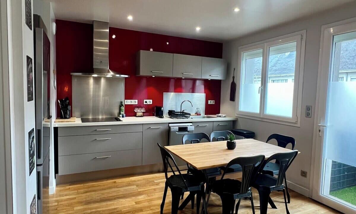 Photo of Kitchen in Brive-la-Gaillarde