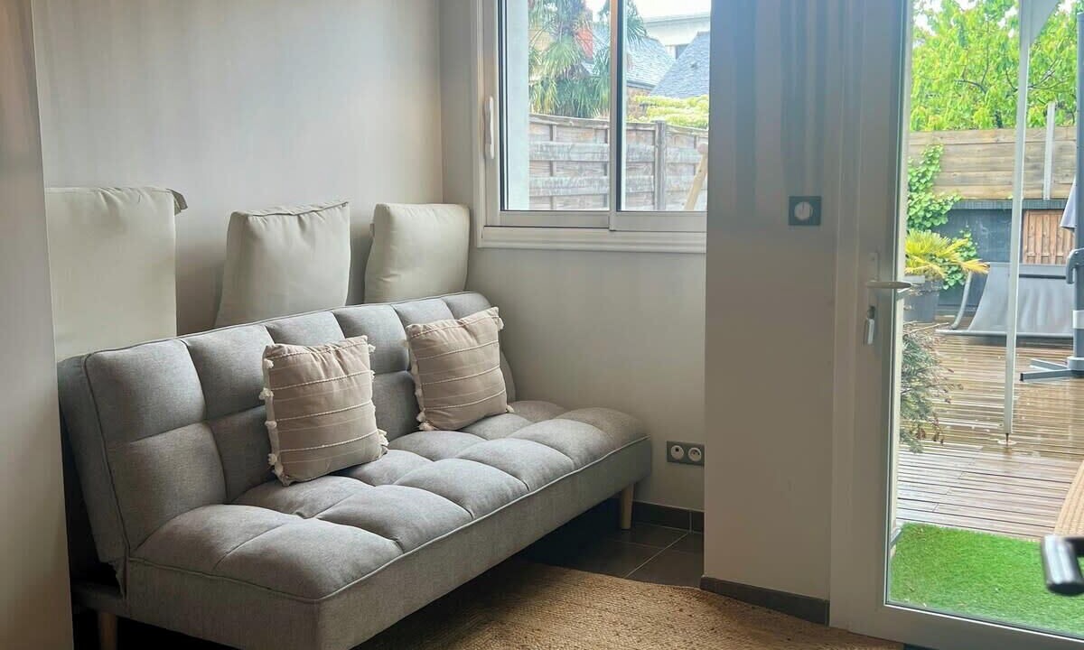 Photo of Livingroom in Brive-la-Gaillarde