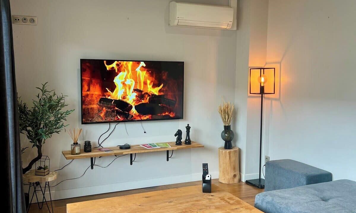 Photo of Livingroom in Brive-la-Gaillarde