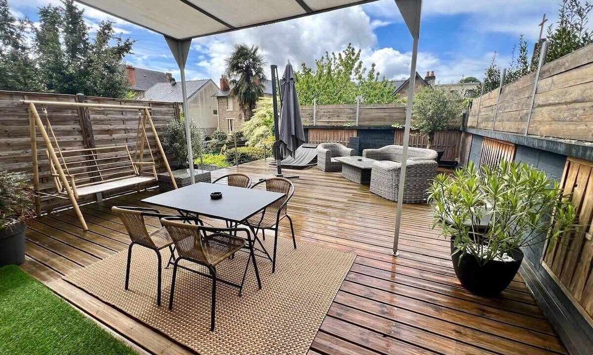 Photo of Outdoor in Brive-la-Gaillarde