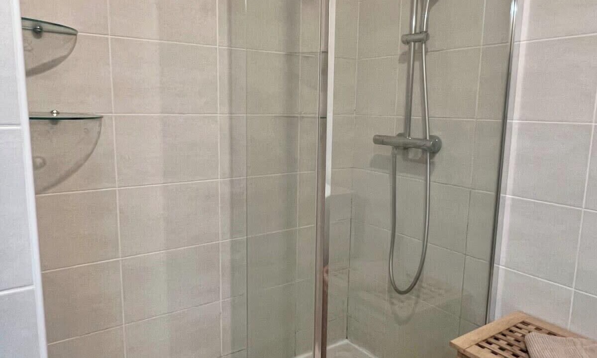 Photo of Bathroom in Brive-la-Gaillarde