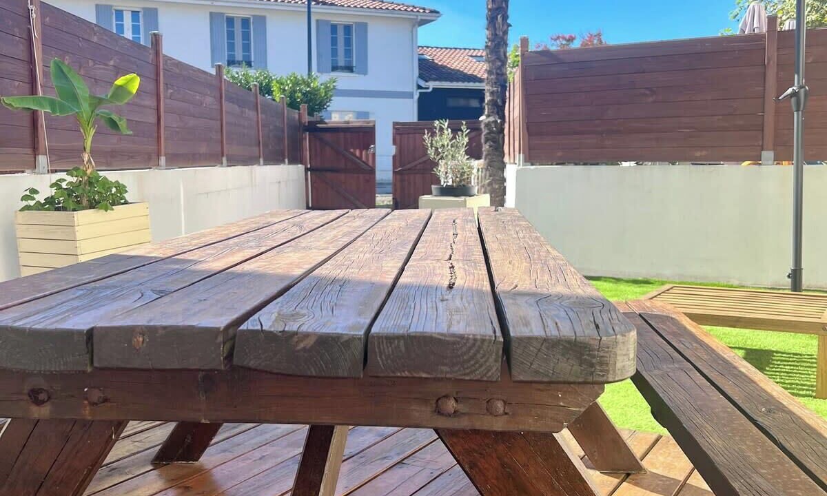 Photo of Outdoor in Le Teich