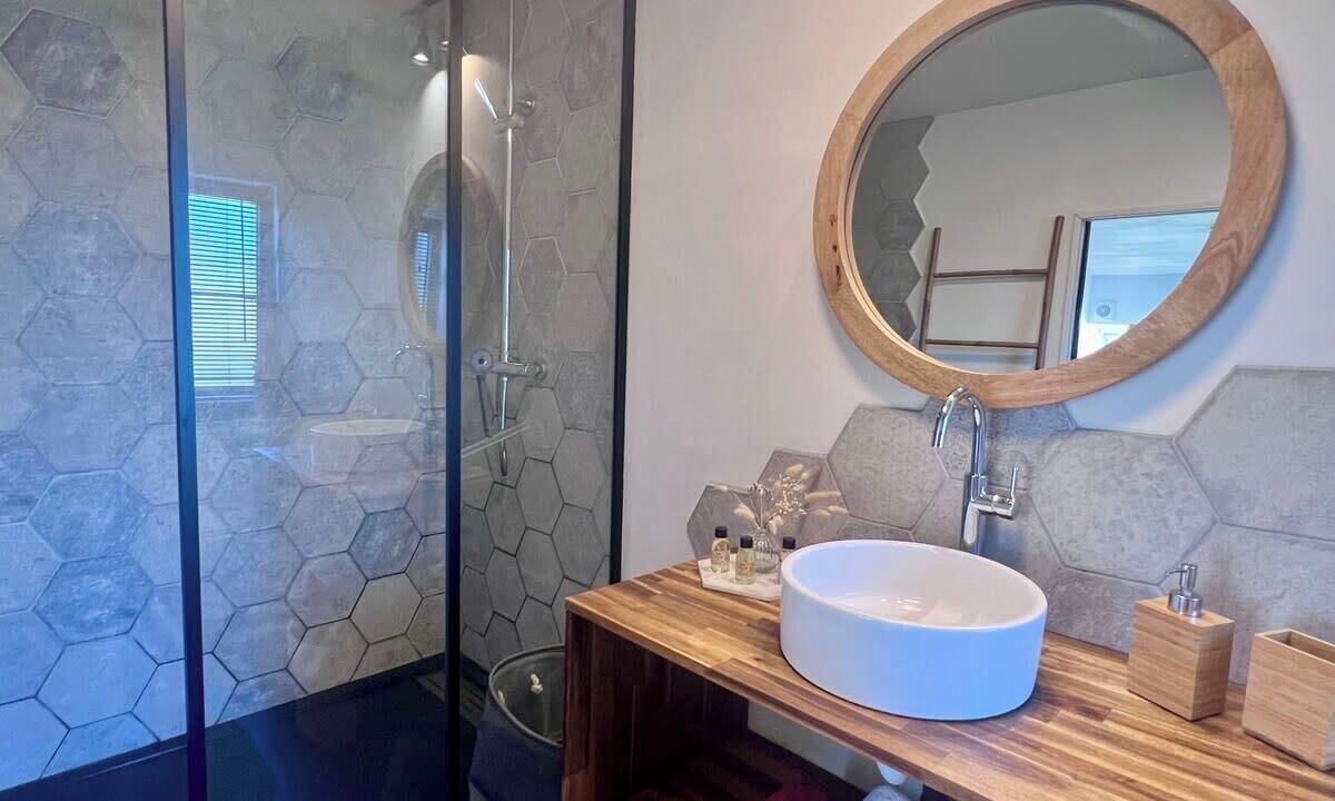 Photo of Bathroom in Le Teich