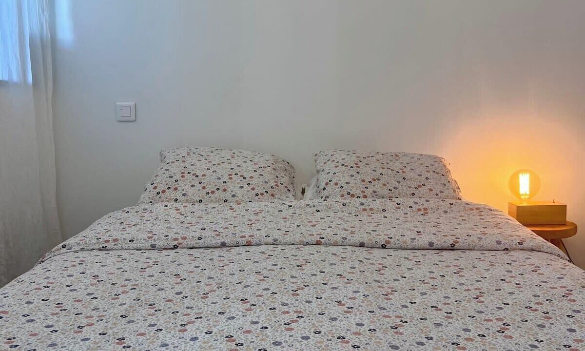 Photo of Bedroom in Le Teich