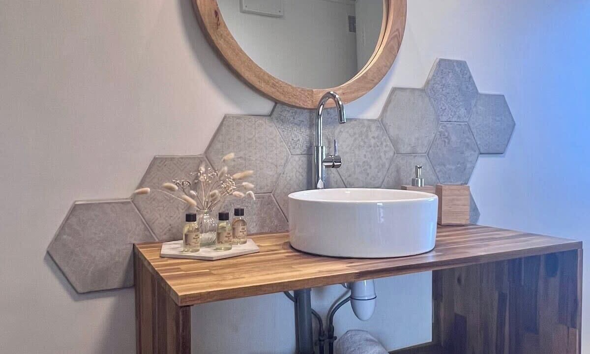 Photo of Bathroom in Le Teich