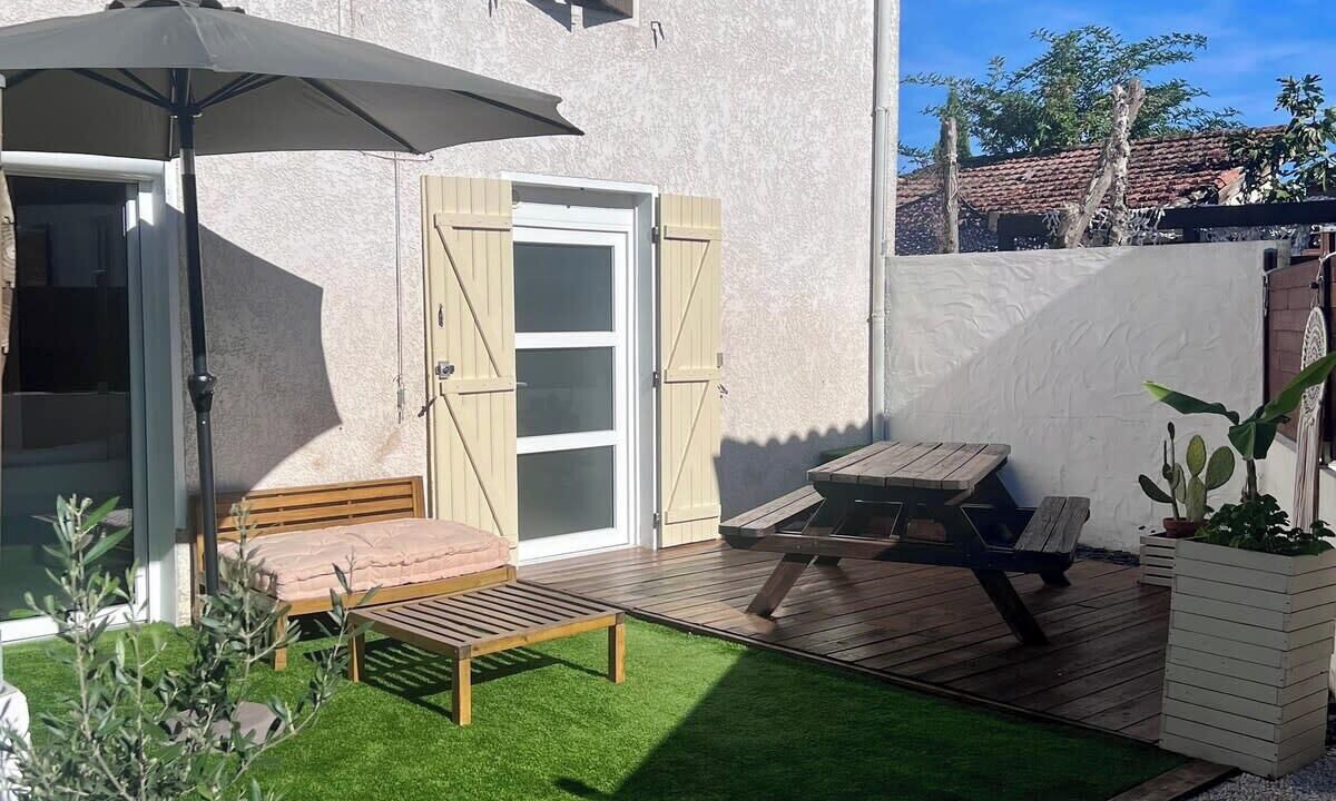 Photo of Outdoor in Le Teich