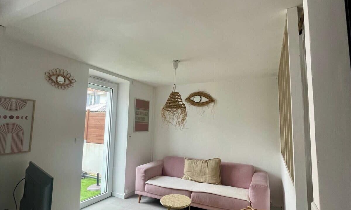 Photo of Livingroom in Le Teich