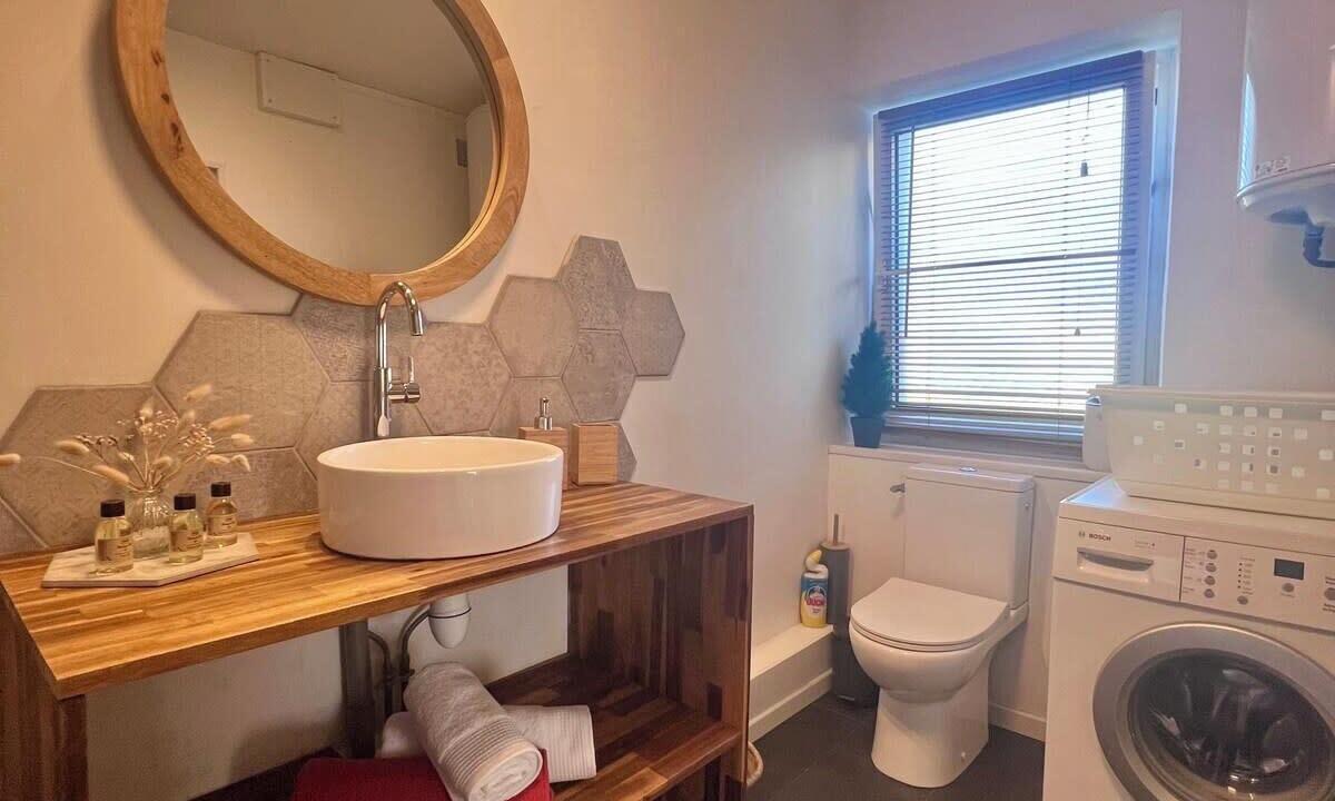 Photo of Bathroom in Le Teich