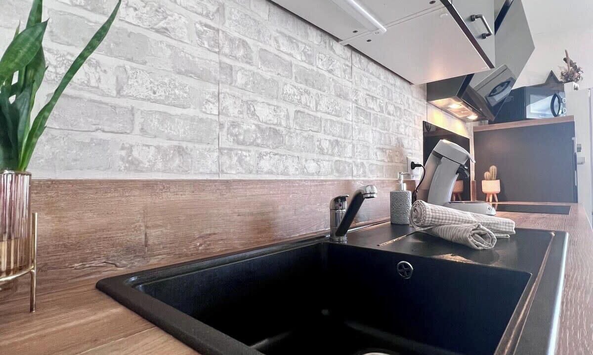 Photo of Kitchen in Le Teich