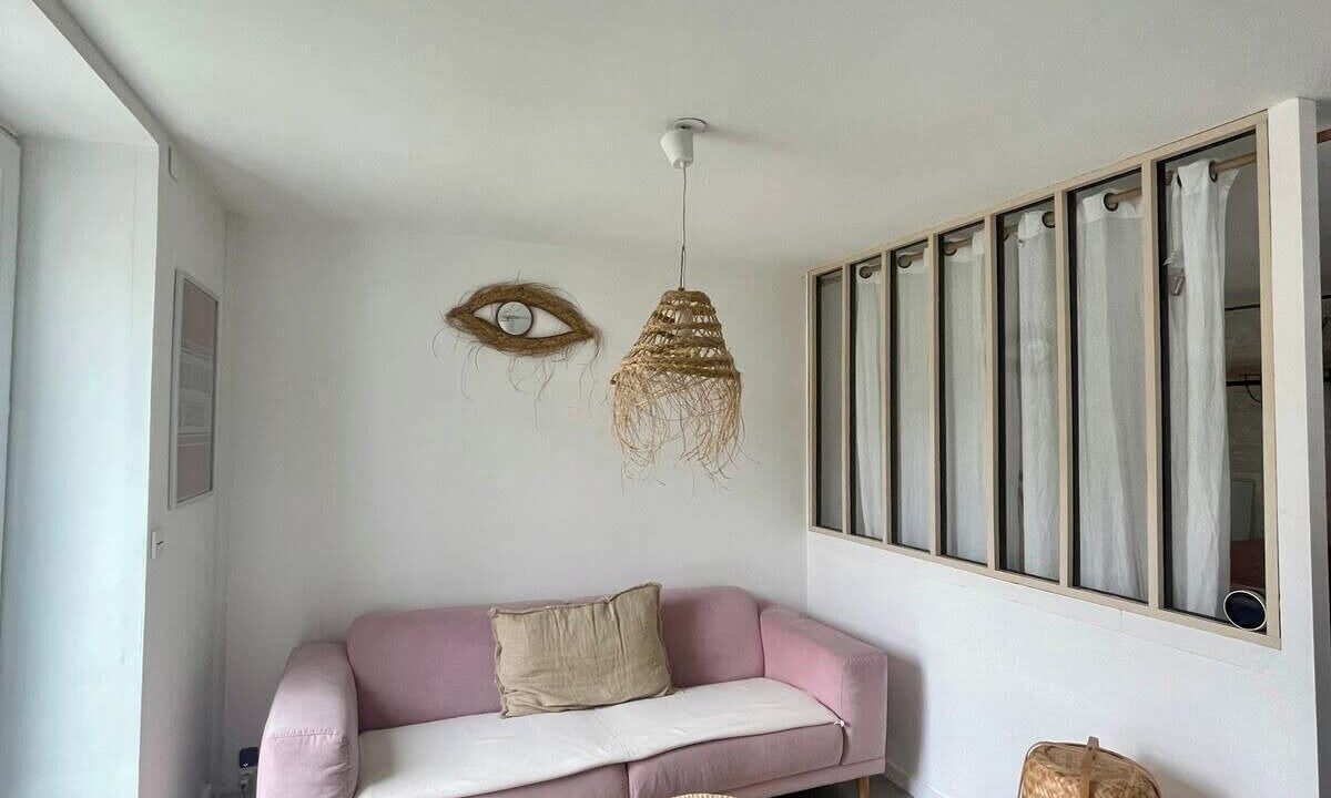 Photo of Livingroom in Le Teich