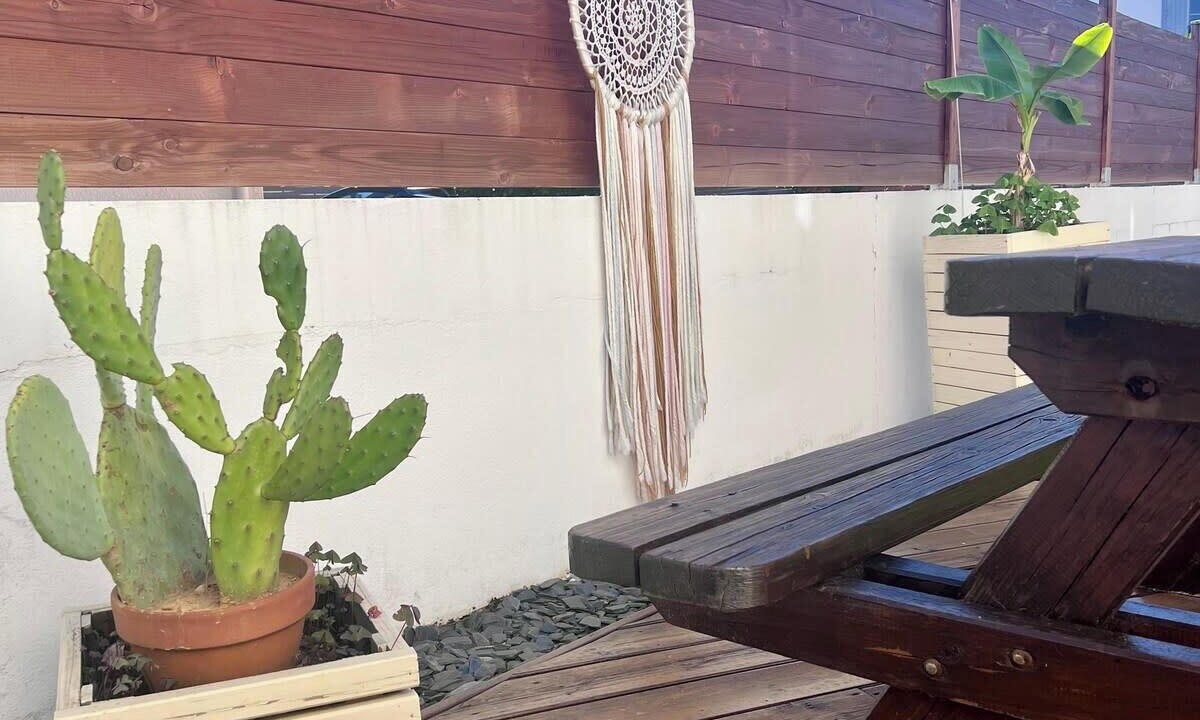 Photo of Patio Balcony in Le Teich