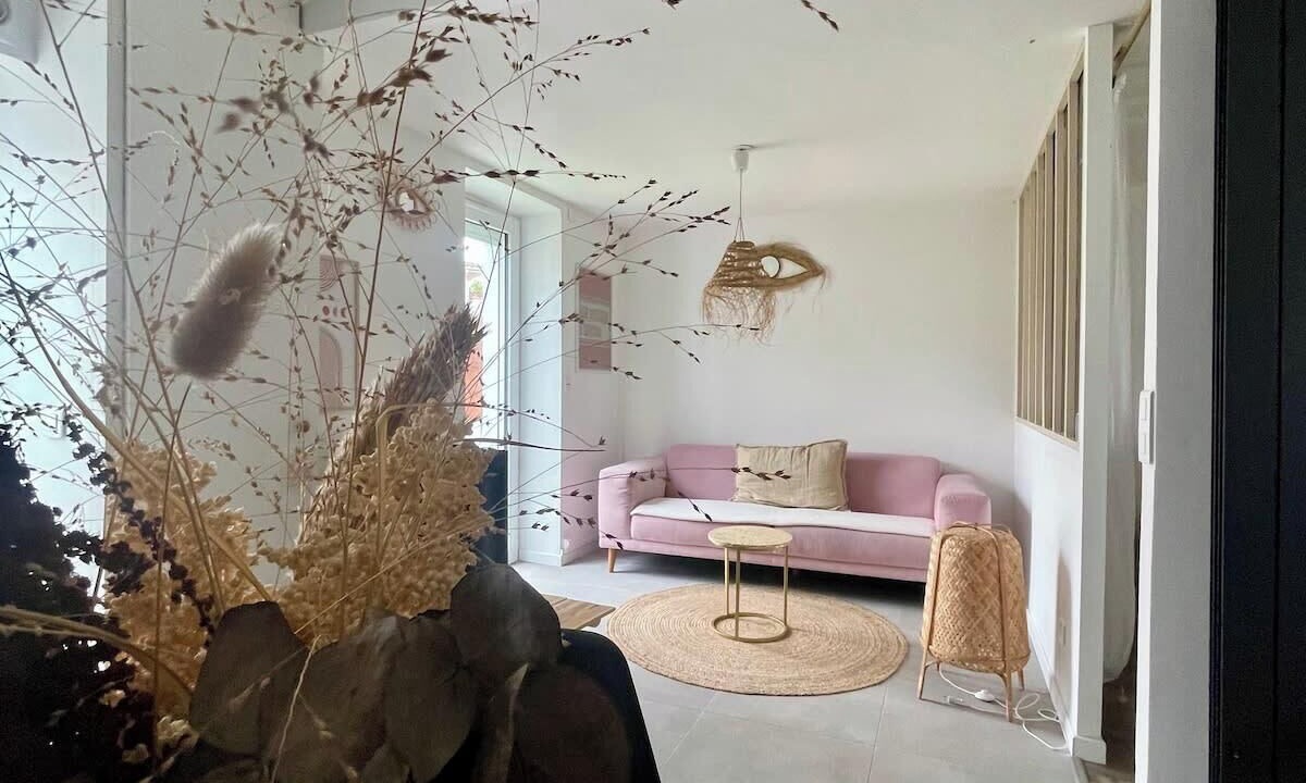 Photo of Livingroom in Le Teich