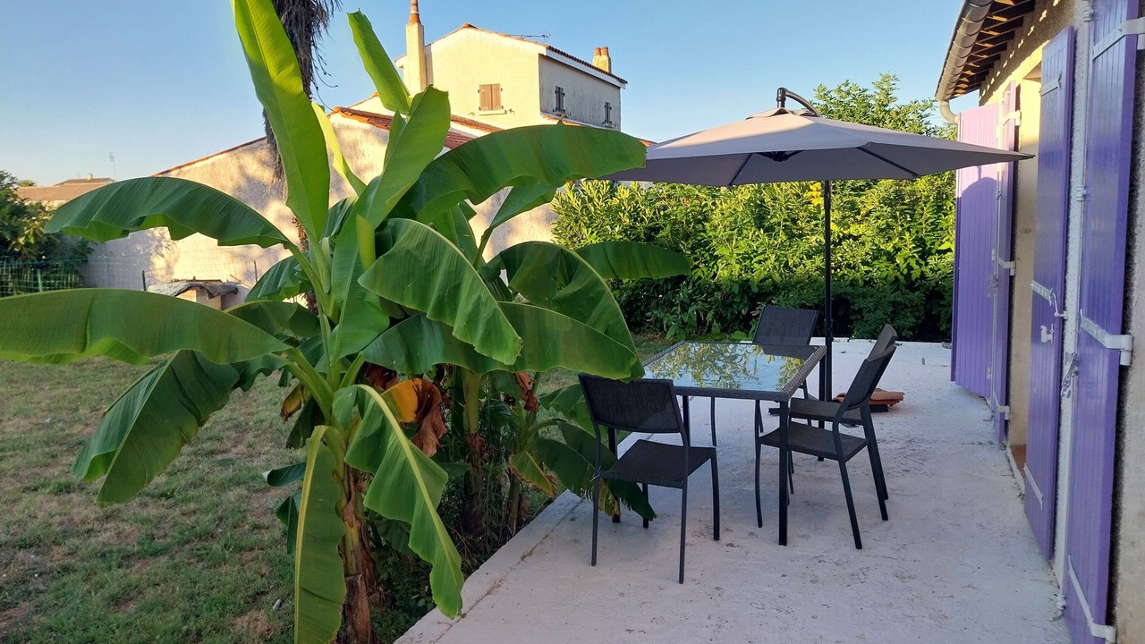 Photo of Outdoor in Marennes