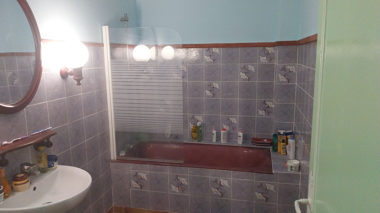 Photo of Bathroom in Marennes