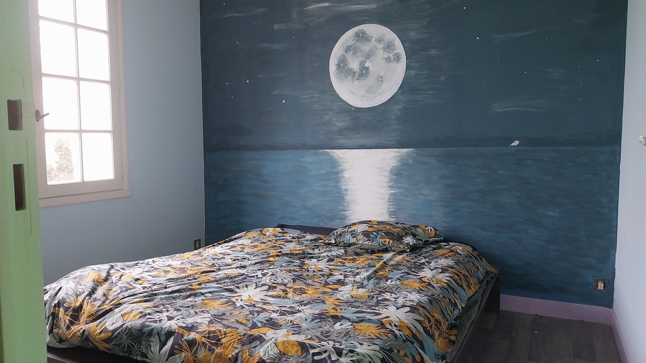 Photo of Bedroom in Marennes