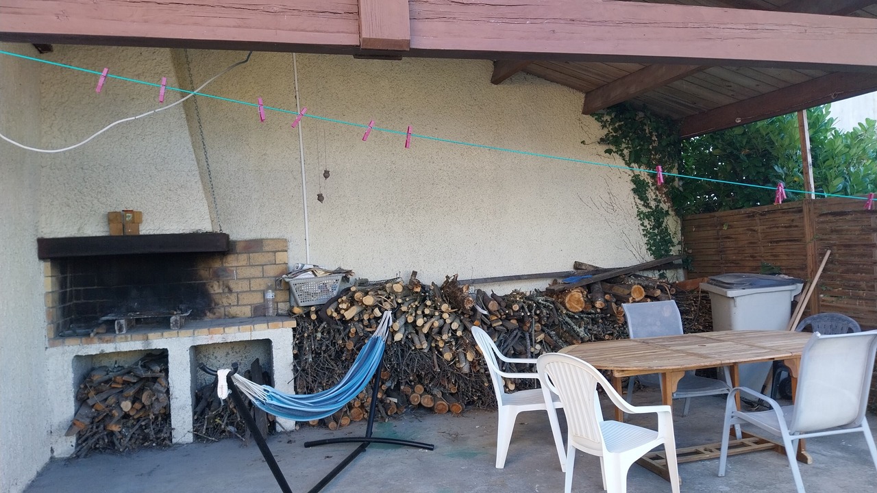 Photo of Outdoor in Marennes