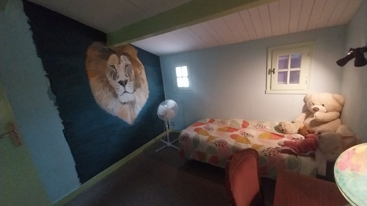 Photo of Bedroom in Marennes