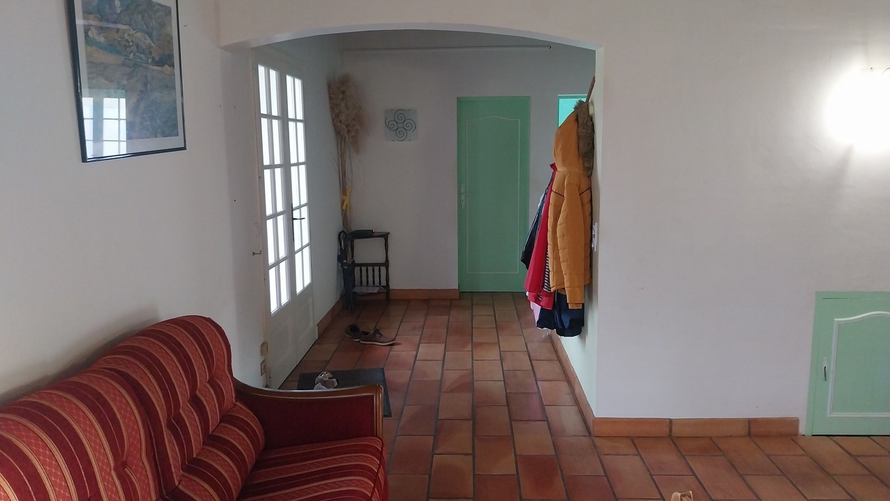 Photo of Livingroom in Marennes
